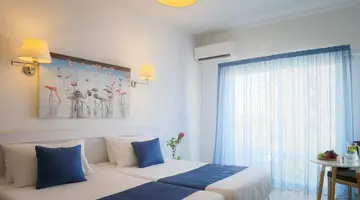 Mikes Kanarium City Hotel