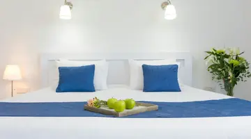 Mikes Kanarium City Hotel