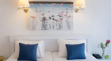 Mikes Kanarium City Hotel
