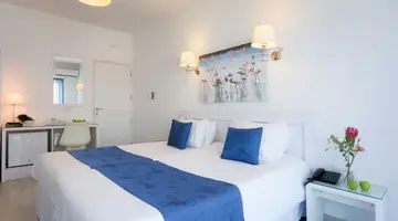 Mikes Kanarium City Hotel