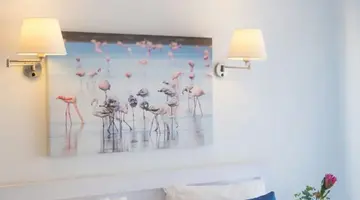Mikes Kanarium City Hotel
