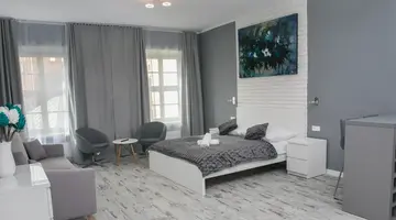 Mikołajska 5 Apartments