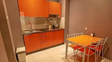 Mikołajska 5 Apartments