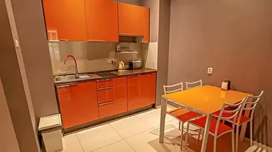 Mikołajska 5 Apartments