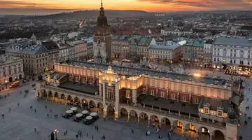 Mikołajska 5 Apartments