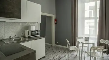 Mikołajska 5 Apartments
