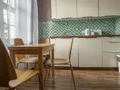 Mikołajska 5 Apartments