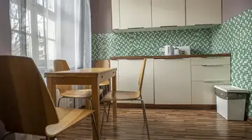 Mikołajska 5 Apartments
