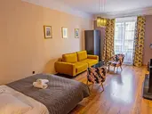Mikołajska 5 Apartments