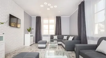 Mikołajska 5 Apartments