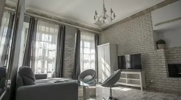 Mikołajska 5 Apartments