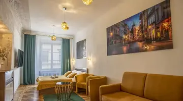 Mikołajska 5 Apartments