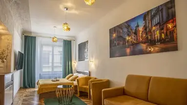 Mikołajska 5 Apartments