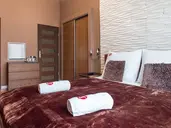Mikołajska 5 Apartments