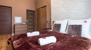 Mikołajska 5 Apartments