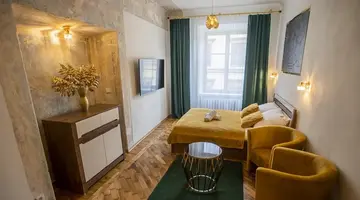 Mikołajska 5 Apartments