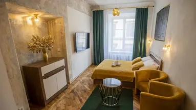 Mikołajska 5 Apartments