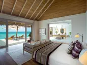 MILAIDHOO ISLAND MALDIVES