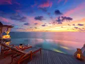 MILAIDHOO ISLAND MALDIVES
