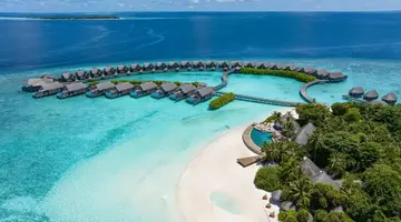 MILAIDHOO ISLAND MALDIVES