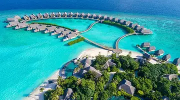 MILAIDHOO ISLAND MALDIVES