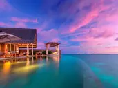 MILAIDHOO ISLAND MALDIVES