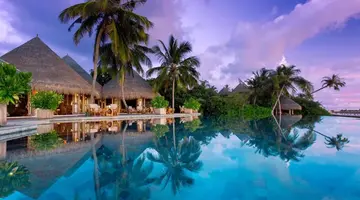 MILAIDHOO ISLAND MALDIVES