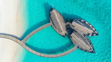MILAIDHOO MALDIVES