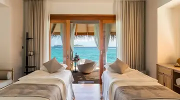 MILAIDHOO MALDIVES