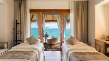 MILAIDHOO MALDIVES