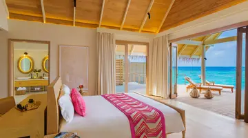 MILAIDHOO MALDIVES