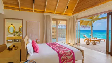 MILAIDHOO MALDIVES
