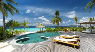 MILAIDHOO MALDIVES