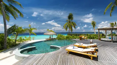 MILAIDHOO MALDIVES