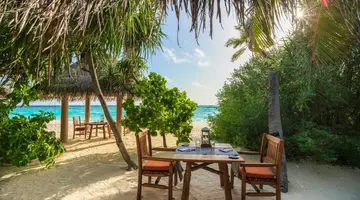 MILAIDHOO MALDIVES