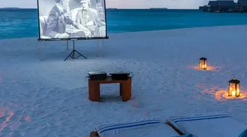 MILAIDHOO MALDIVES