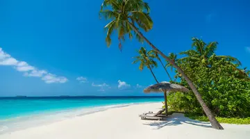 MILAIDHOO MALDIVES