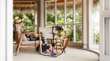 MILAIDHOO MALDIVES