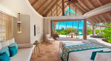 MILAIDHOO MALDIVES