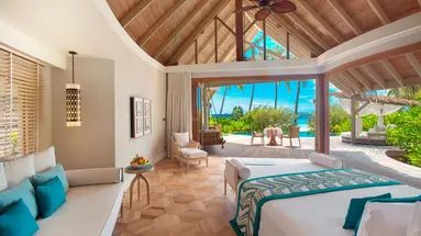 MILAIDHOO MALDIVES
