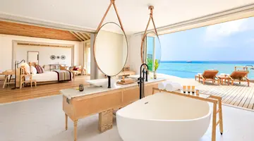 MILAIDHOO MALDIVES