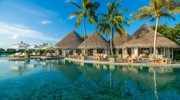 MILAIDHOO MALDIVES