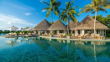 MILAIDHOO MALDIVES