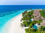 MILAIDHOO MALDIVES