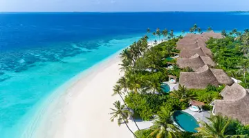 MILAIDHOO MALDIVES