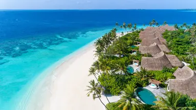 MILAIDHOO MALDIVES