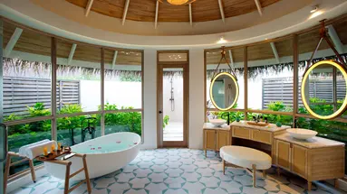 MILAIDHOO MALDIVES