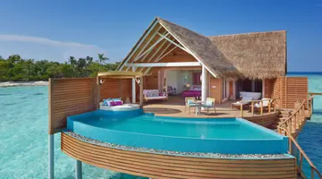 MILAIDHOO MALDIVES