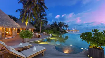 MILAIDHOO MALDIVES