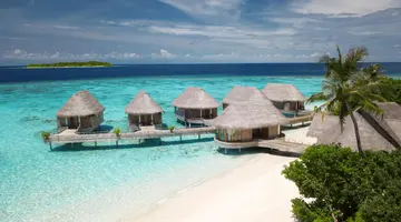 MILAIDHOO MALDIVES